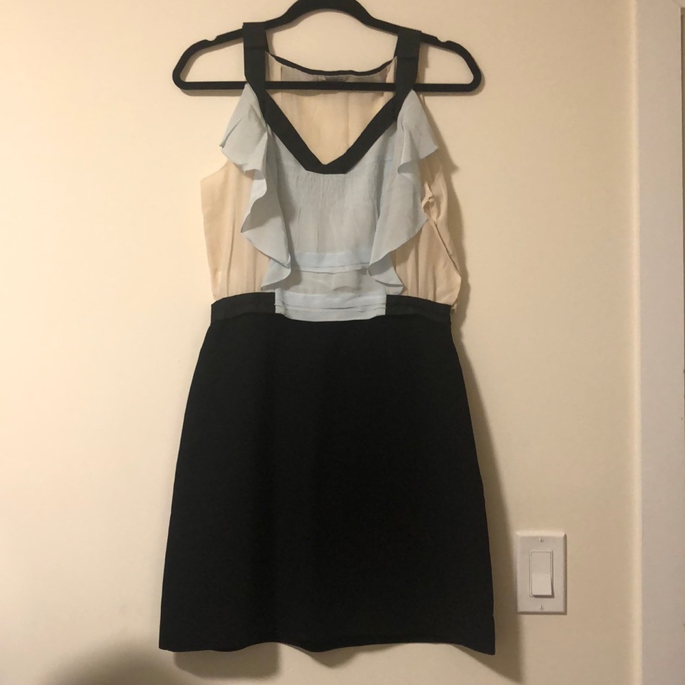 2015 Miu Miu dress